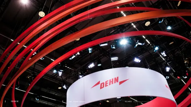 DEHN 360° - beyond protection