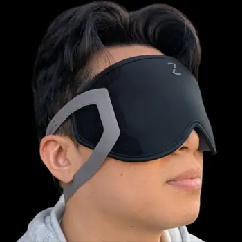 SideSleeperZ Sleep Mask