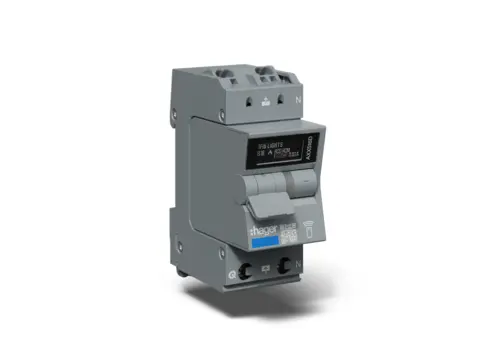 Hager Digital Protection Solution