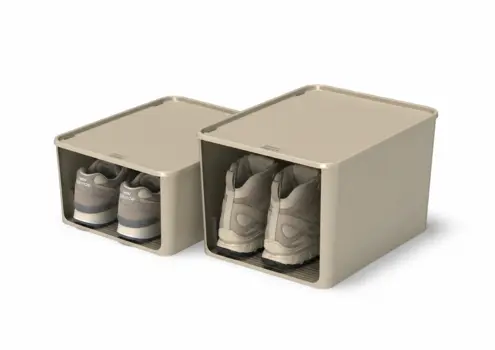 SmartStore™ Step