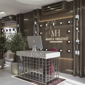 ACADEMY & AESTHETIC BY MARTA HRGOVIC