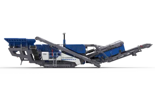 MOBIREX MR 130 EVO