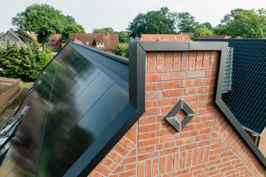Power Roof von Viebrockhaus