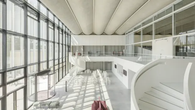 Helmholtz Konferenzzentrum München