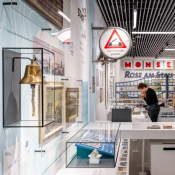 Dauerausstellung im Stadtmuseum Oldenburg
