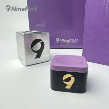 S5 Purple Spinner