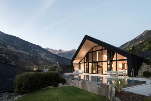 Andreus Sky Villas