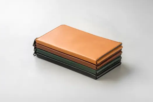 Hitoe L-zip L