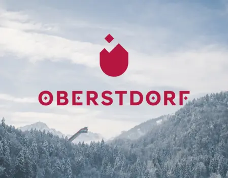 Oberstdorf -  Das Hochgefühl der Alpen