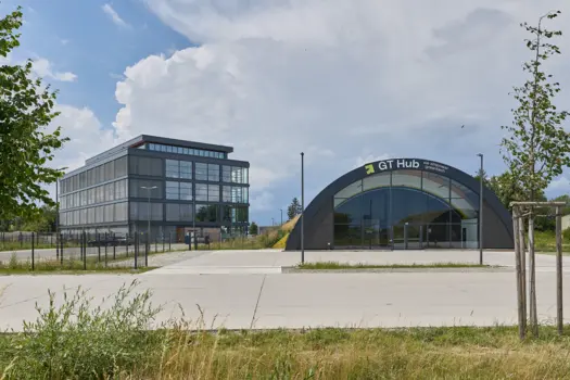 GreenTech Hub