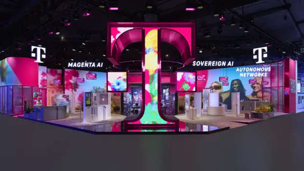 Mobile World Congress 2026