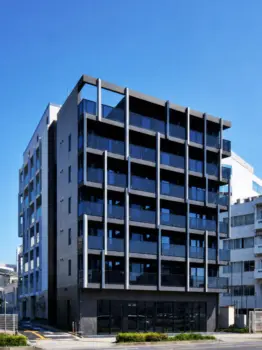 the trias kashiwa