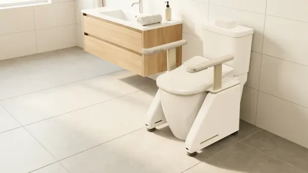 Neptune Smart Toilet Lift
