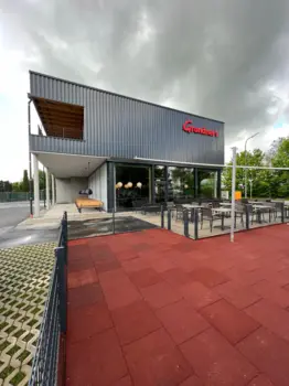 Grundner's Bäckerei-Gastronomie