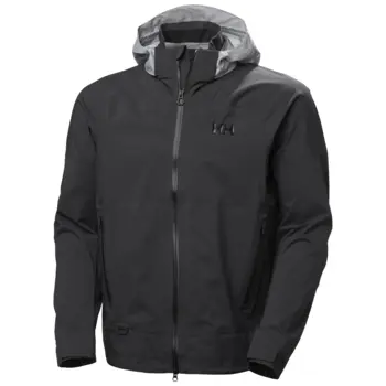 HP Foil Flyer Jacket