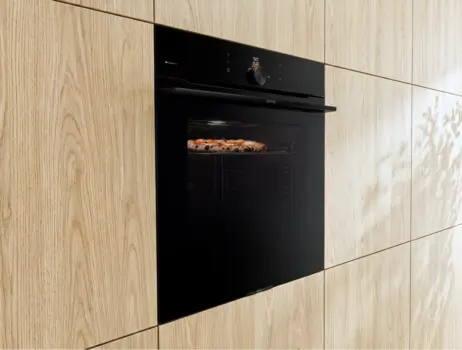 Gorenje built-in ovens Series G800 Pizza Plus