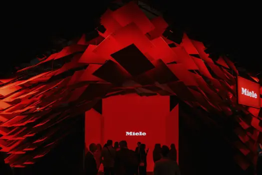 Miele at EuroCucina 2026