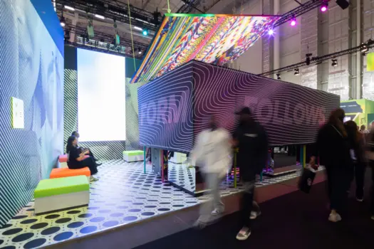 Form Follows Fun