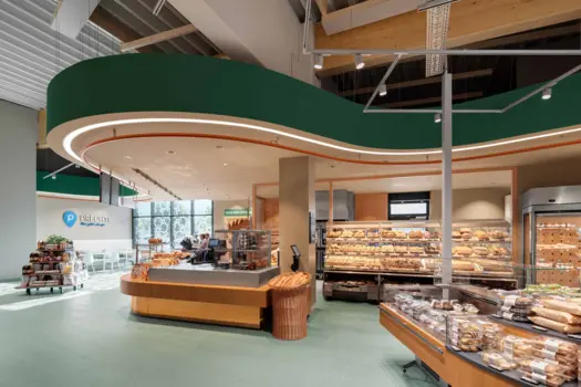 EDEKA Prechtl, Oberaudorf