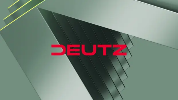 BUILDING THE NEXT DEUTZ