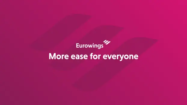 Eurowings Brand Design