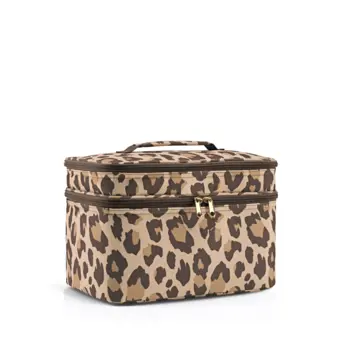 beautycase plus leo macchiato