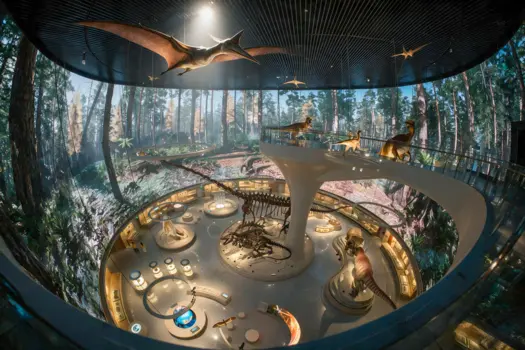 Shenzhen Natural History Museum