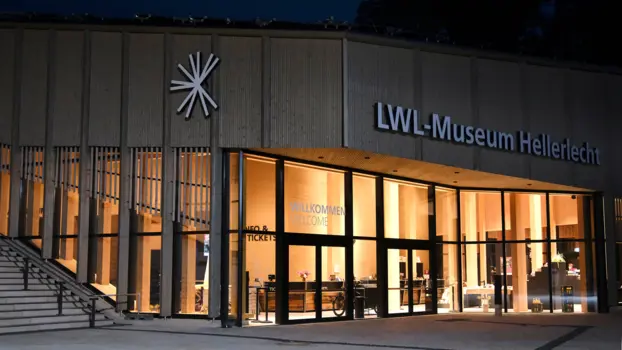 LWL-Museum Hellerlecht | Detmold