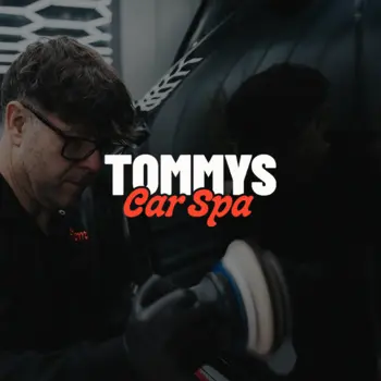 Tommys Car Spa
