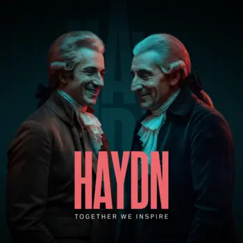 HAYDN – Together we inspire
