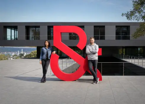 Robert Bosch Stiftung: Together for Impact