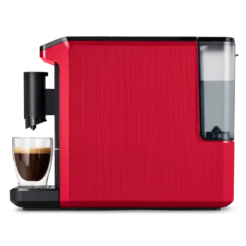 Esperto mini Lovely Red