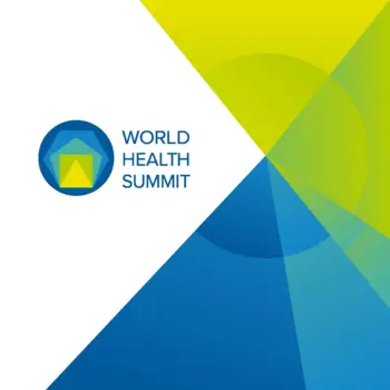 World Health Brand Identity