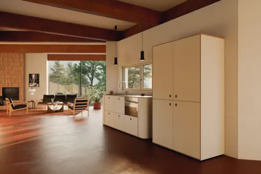 Tiny Kitchen »HOME« COMPOSIT UNIT 33
