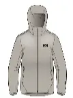 Odin Everdown Hooded Jacket