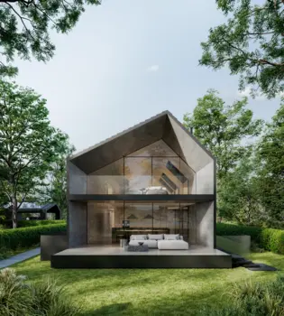 THE SEE HOUSE