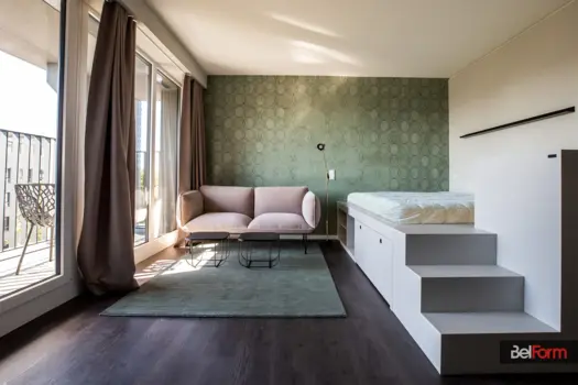 behomie Düsseldorf