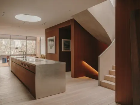 Penthouse Frankfurt
