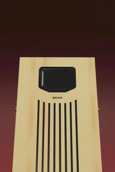 SolvisLeo