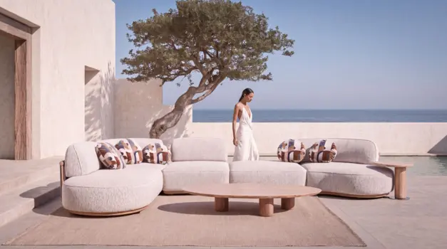 Riviera Muse