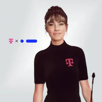 MIA – Der KI-Avatar der Deutschen Telekom