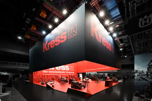 Kress