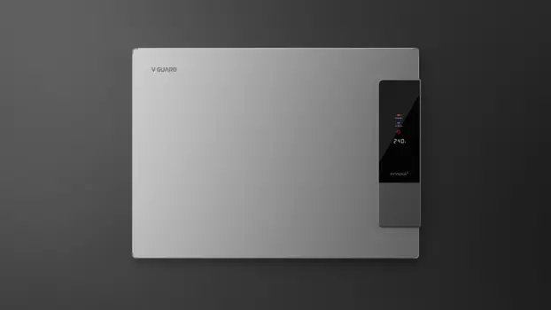 V-GUARD Invidia+ Power Distribution Board