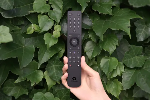 b.tv remote control