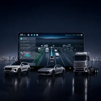 ClixPilot HMI