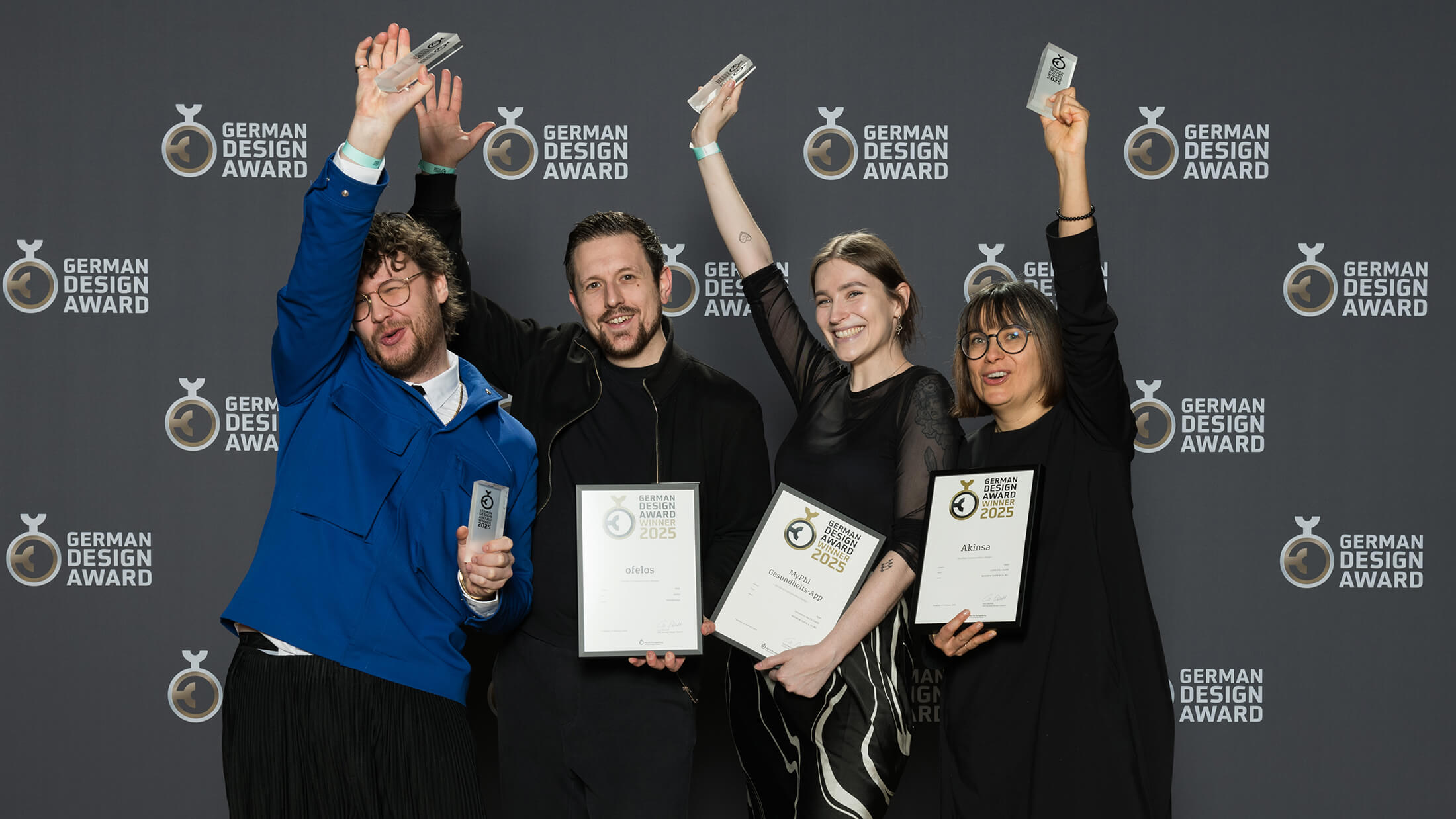 German Design Award